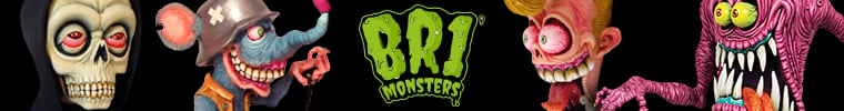 BR1 Monsters Home