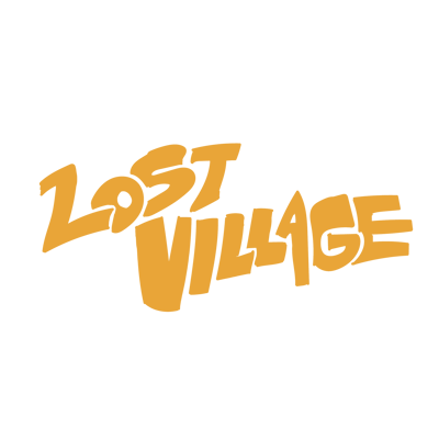 LostVillageApparel Home