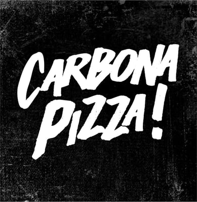 Carbona Pizza Home