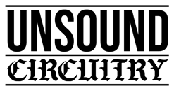 UNSOUND CIRCUITRY Home