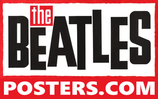 The Beatles Posters