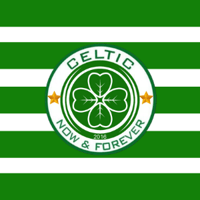 Celtic Now And Forever | Pins Home