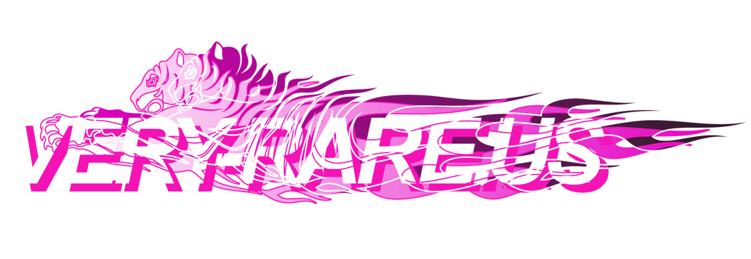 V E R Y ⚕ R A R E Home