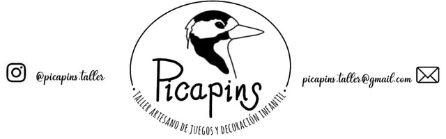 Picapins Home
