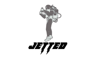 Jetted Apparel 