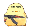 ishypeeps