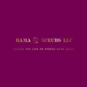 Bama Scrubs LLC Home