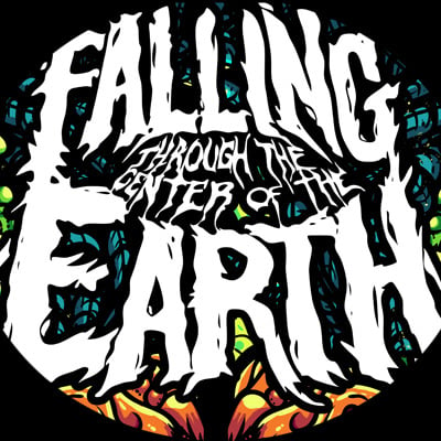 Falling Through The Center Of The Earth