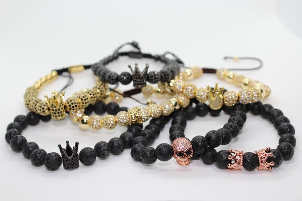 Coronas Y Calaveras Home