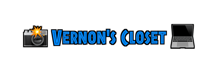 Vernon's Closet 