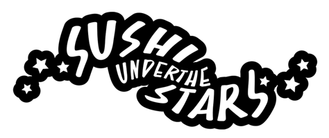 Sushi Under The Stars Home