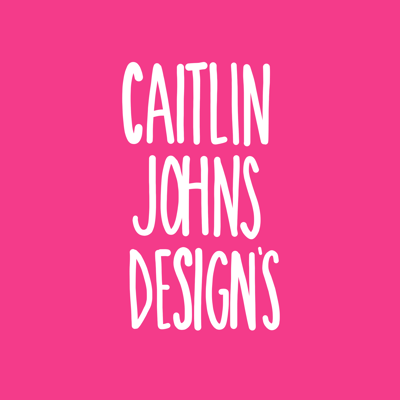 CaitlinJohnsDesigns Home