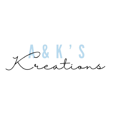 AKsKreations Home