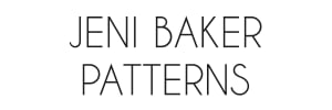 Jeni Baker Patterns