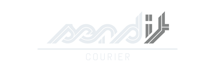 Send It Courier