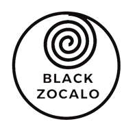 Black Zocalo Home