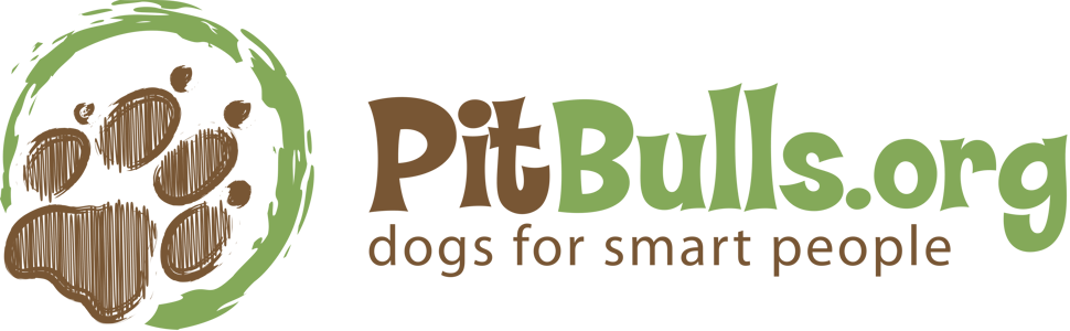 Pitbulls.org Shop Home