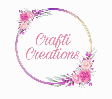 Crafticreations Home