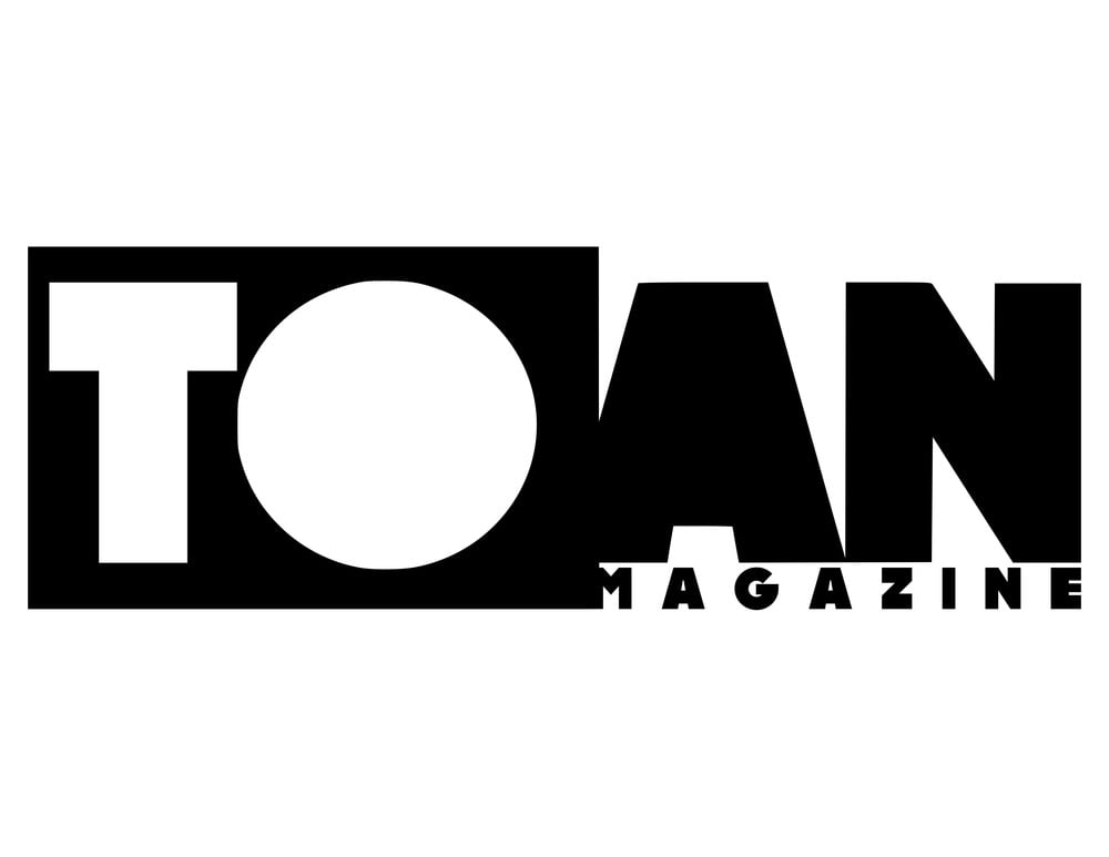 TOAN Magazine