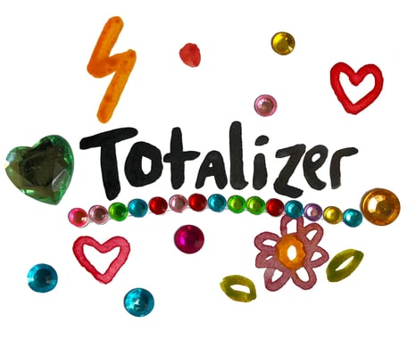 Totalizer Home
