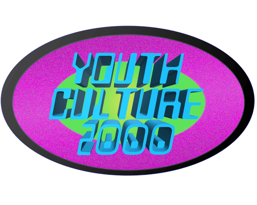 Youth Culture 2000 Home