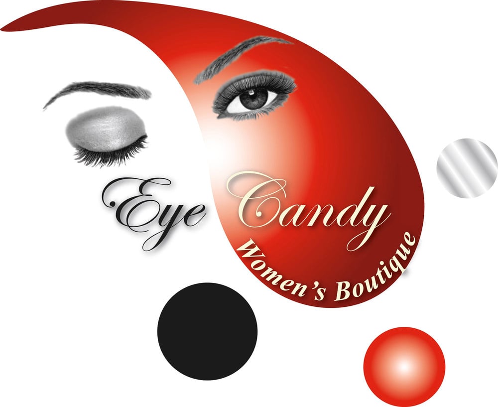 Terms and Conditions / Eye Candy Haute Couture Boutique