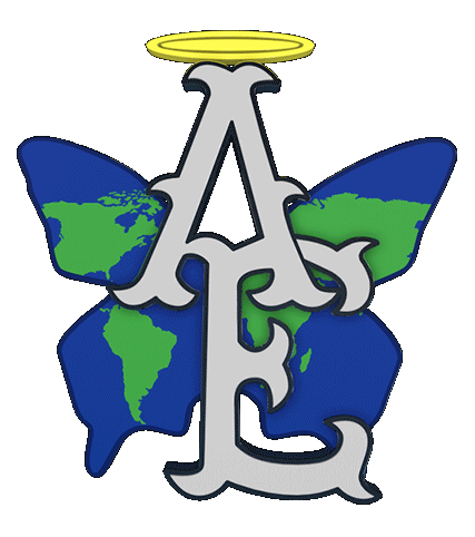 Angelic Earthling Home