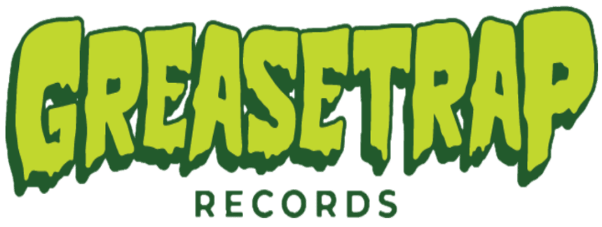 Greasetrap Records Home