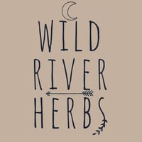Wild River Herbs Home