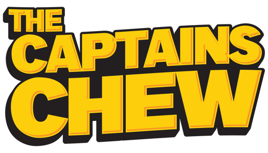 The Captains Chew Home