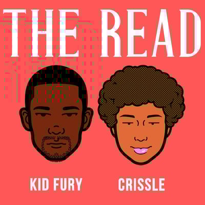 The Read Merch
