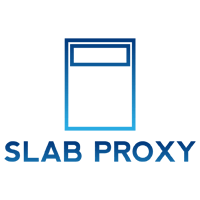 slabproxy Home