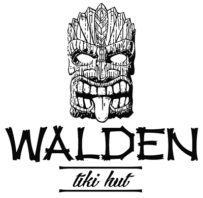 Walden Tiki Home