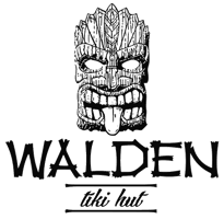 Walden Tiki Home