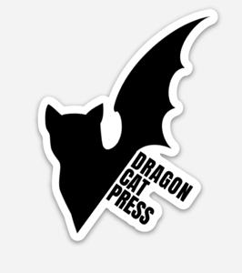 Dragon Cat Press Home