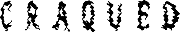 CRAQUED