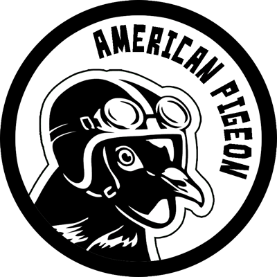 American Pigeon Home