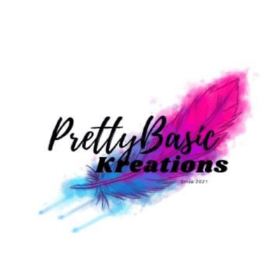 Pretty Basic kreations  Home