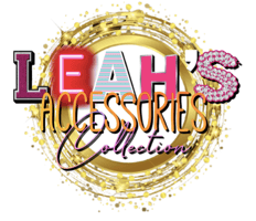 Leah's Accessories Collection