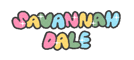 Savannah Dale Home