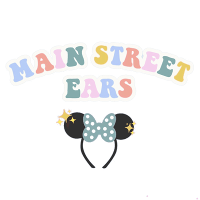 Main Street Ears
