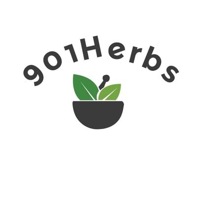 901 Herbs