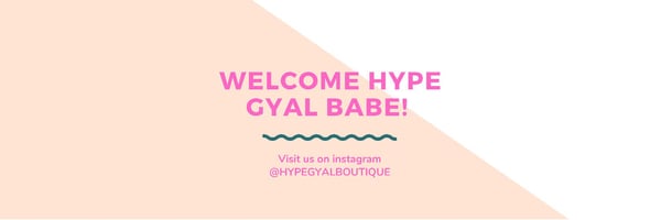 Hype Gyal Boutique