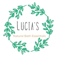 Lucia's Natural Bath Essentials Home