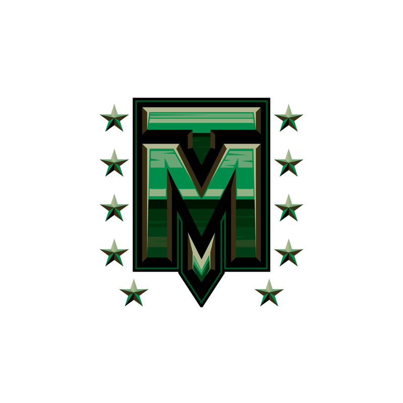 Trucking Money Decal Trokiando Money