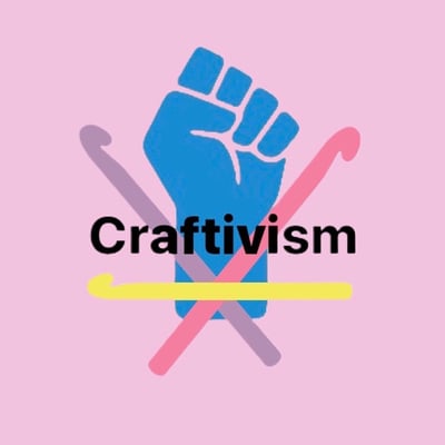 Craftivism