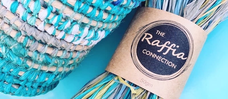 Home | The Raffia Connection
