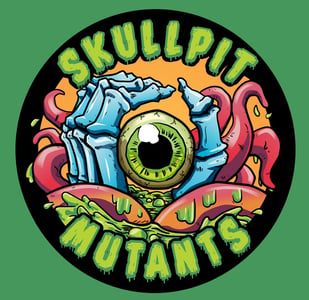 SkullPit Mutants Home