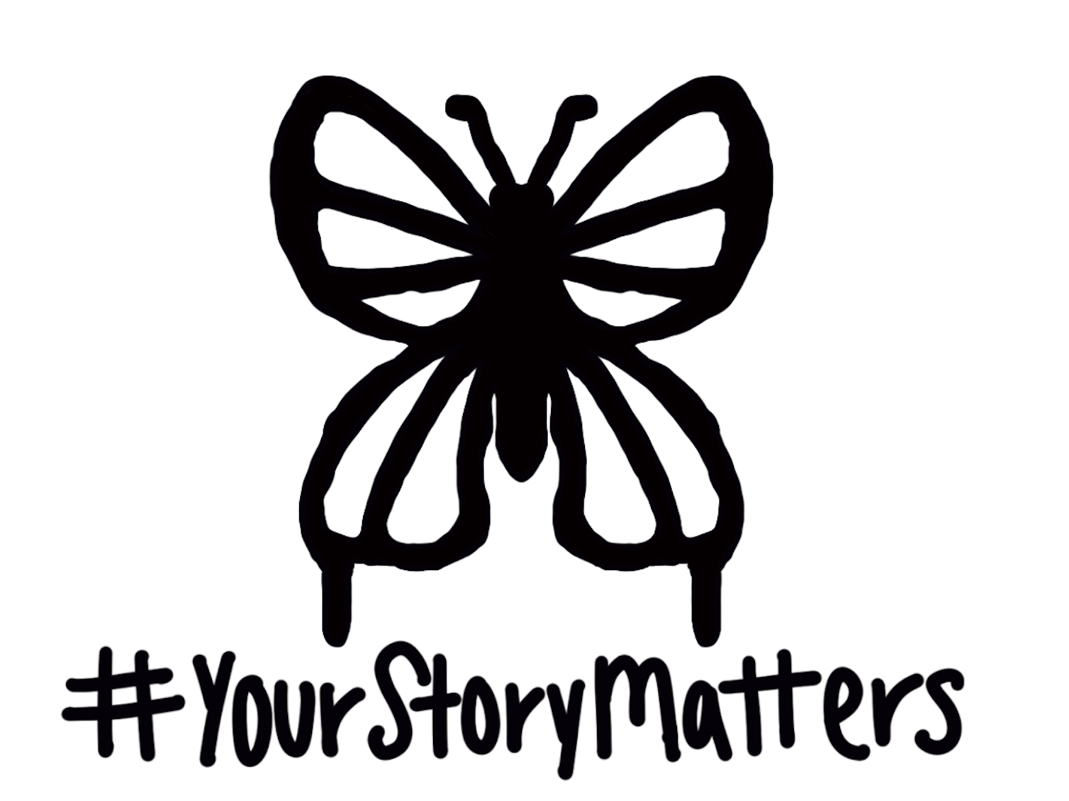 #YourStoryMatters  Home