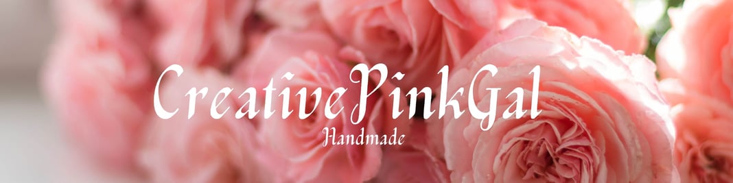 Creativepinkgal Home
